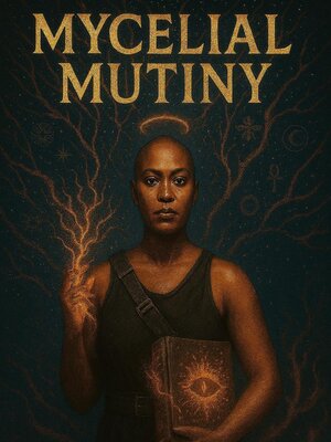 cover image of Mycelial Mutiny